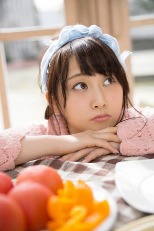 生活中的玛丽k8一经典片