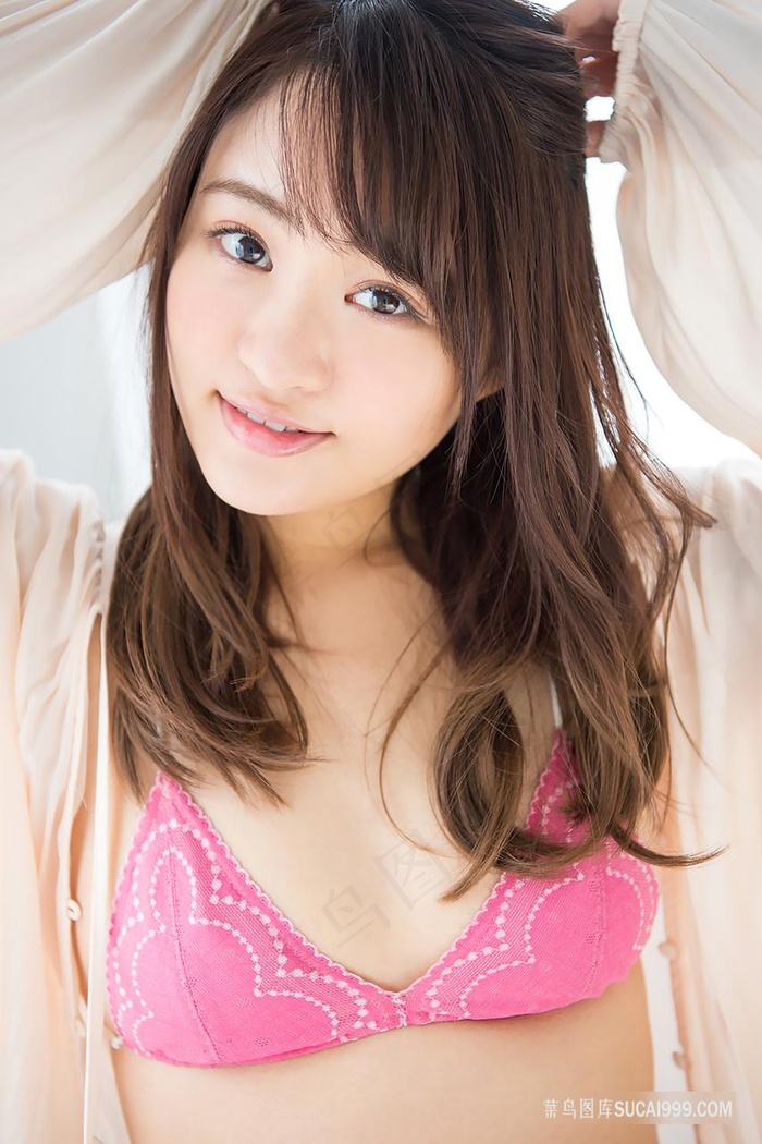 女业务员的售前性服务